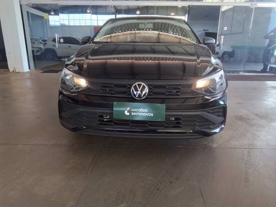 VOLKSWAGEN POLO 1.0 MPI TRACK MANUAL VOLKSWAGEN POLO 1.0 MPI TRACK MANUAL